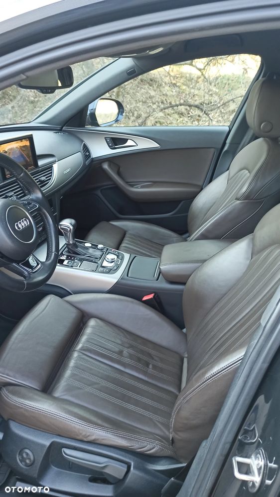 Audi A6 Allroad - 7