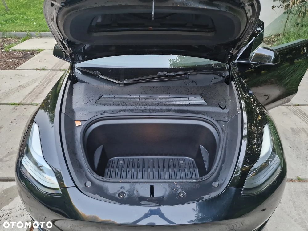 Tesla Model Y Performance AWD - 17