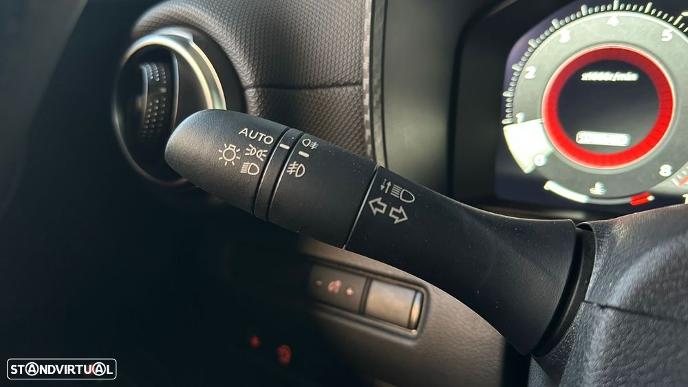 Nissan Juke 1.0 DIG-T N-Connecta NAV. - 14