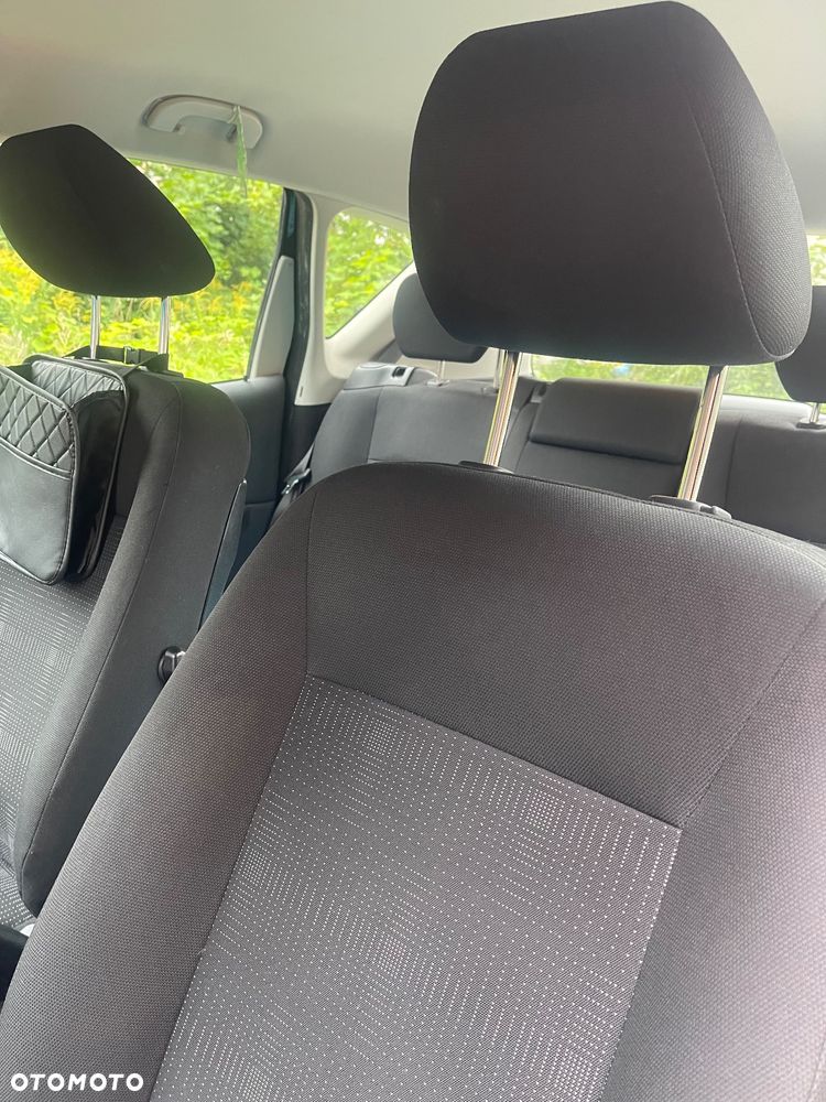 Mercedes-Benz Klasa A 160 CDI BlueEfficiency - 4