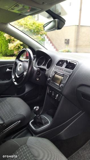 Volkswagen Polo - 10