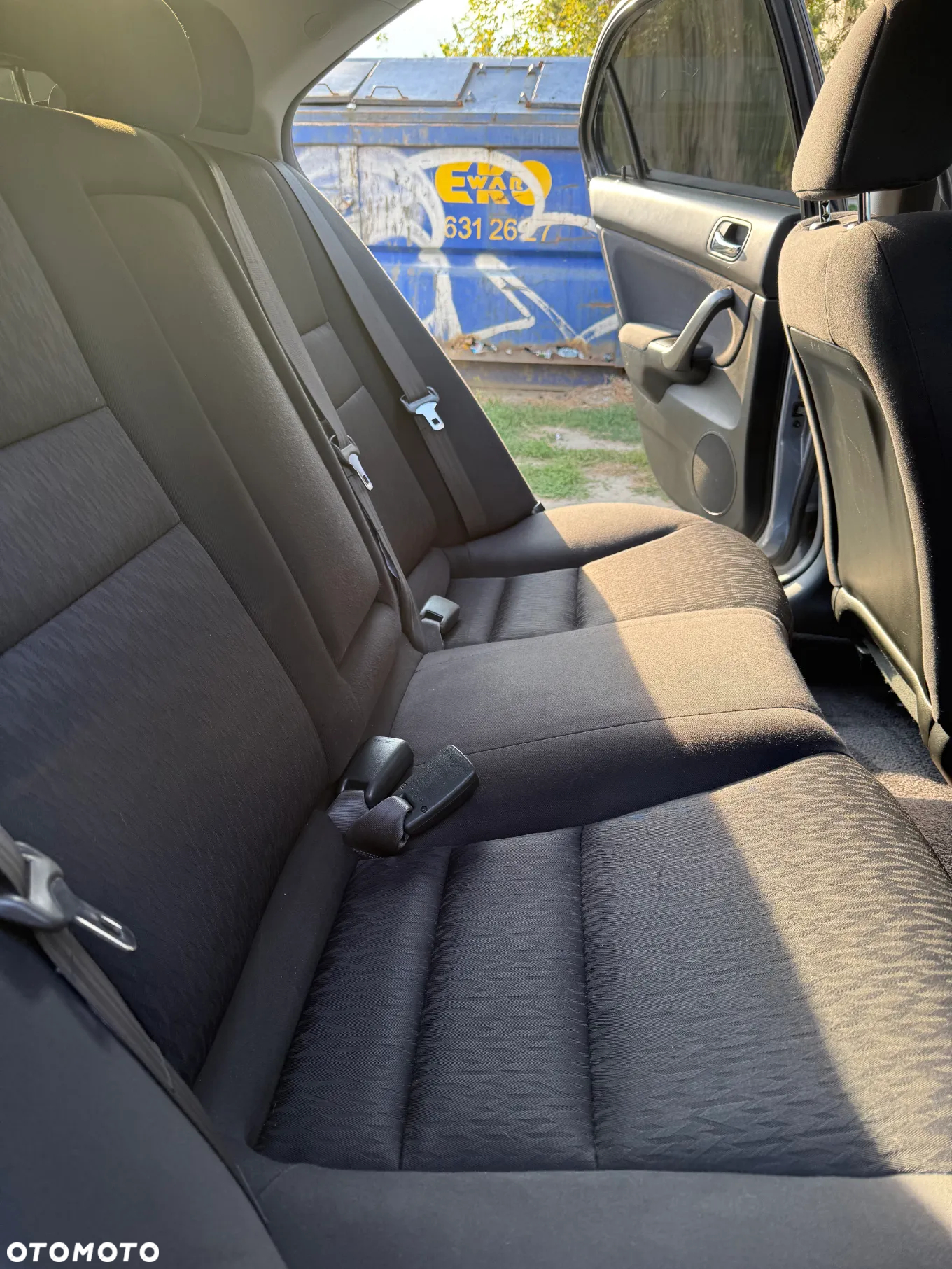 Honda Accord - 15
