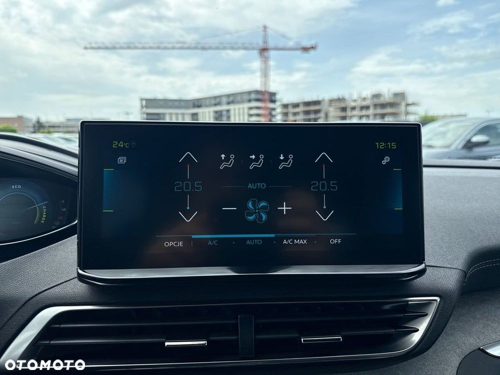 Peugeot 3008 - 22
