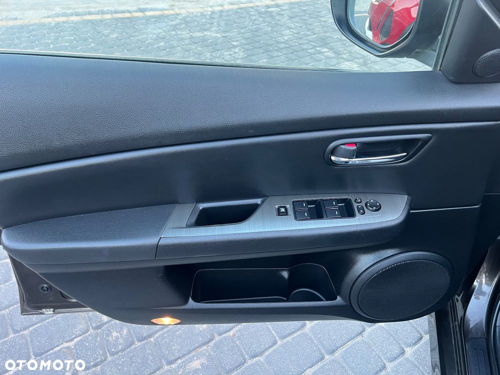 Mazda 6 Sport 1.8 Center-Line Edition 40 jahre - 15