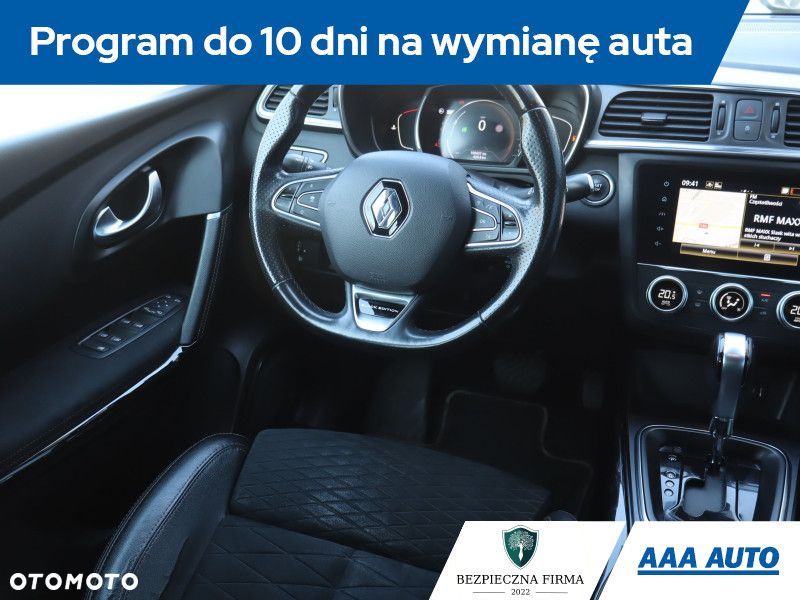 Renault Kadjar - 9