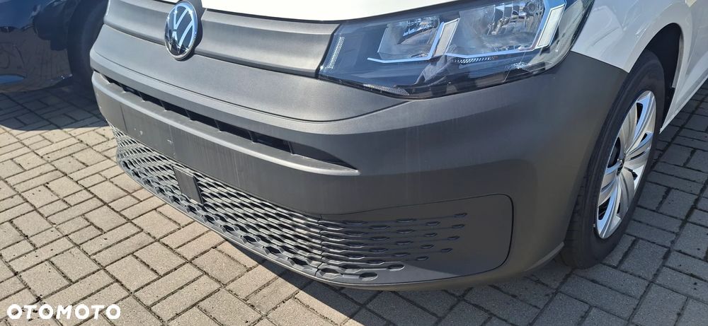 Volkswagen Caddy 2.0 TDI - 15