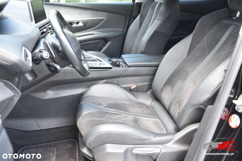 Peugeot 3008 - 18