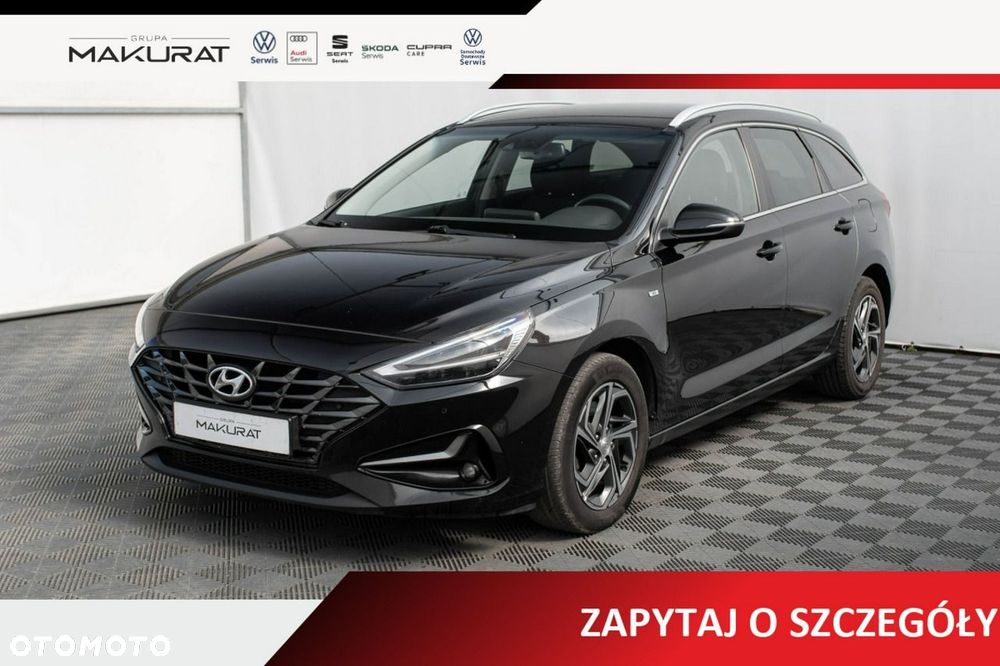Hyundai i30 1.5 T-GDI 48V Smart - 2