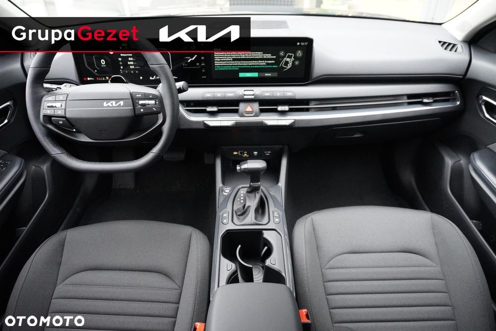 Kia K4 - 9