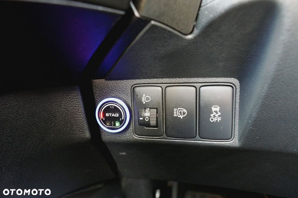 Honda Civic 1.8 Sport - 25