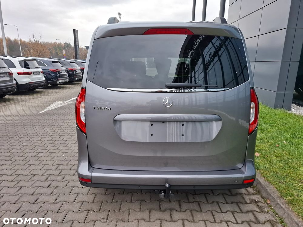 Mercedes-Benz Klasa T 180 d Progressive - 7