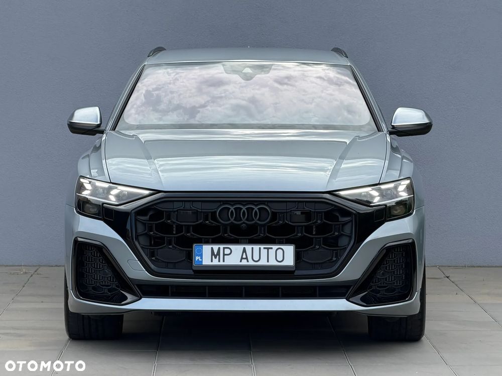 Audi SQ8 - 2