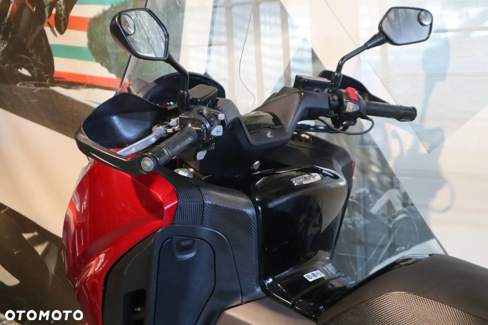Honda NC - 13