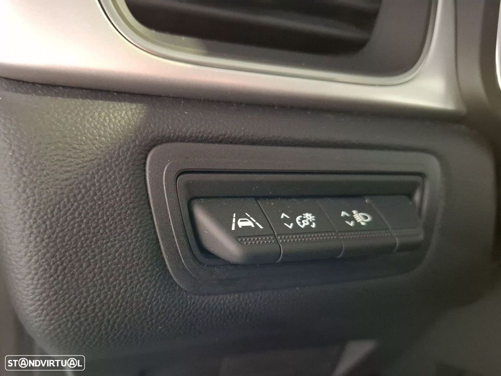 Renault Captur 1.0 TCe Techno - 19