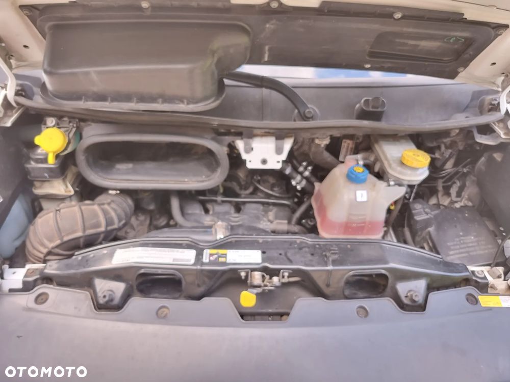 RAM Promater 2500 - 11