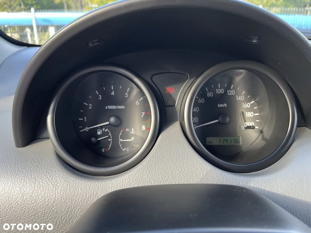Chevrolet Aveo 1.2 Plus - 4