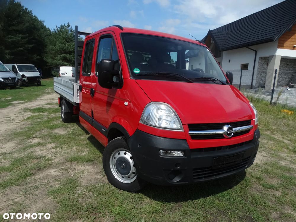 Renault Master - 3