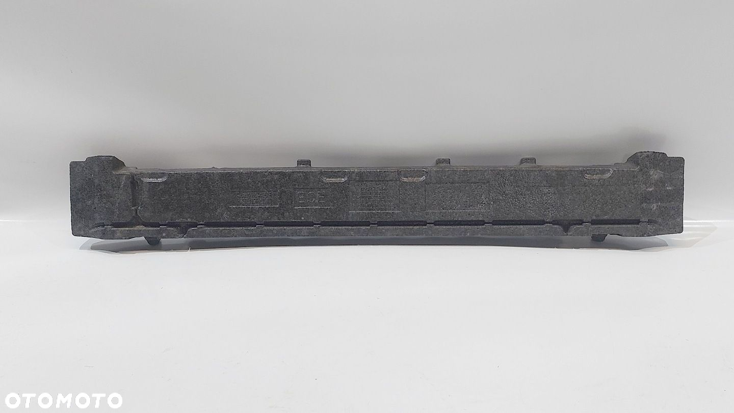 ABSORBER ZDERZAKA PRZÓD AUDI A4 B8 8K0807550 - 4