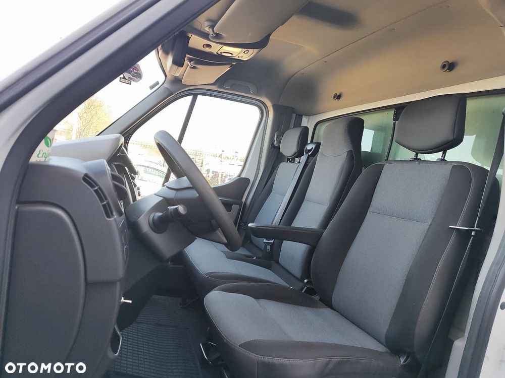 Renault Master - 8