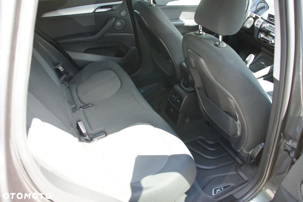 BMW X1 xDrive20d Sport - 21