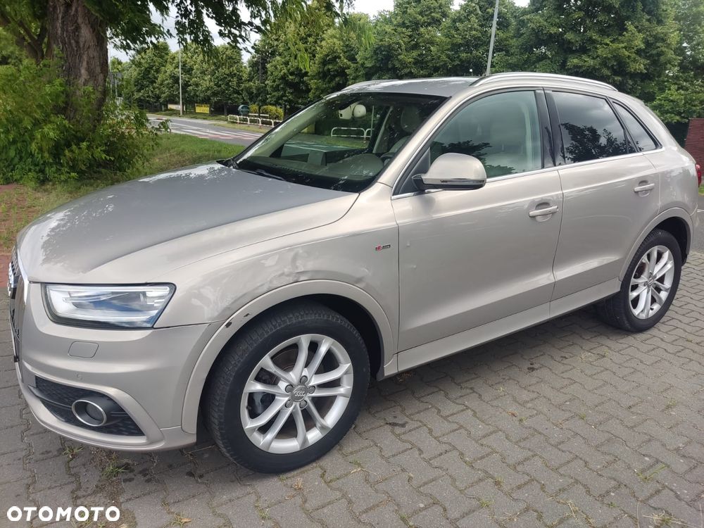Audi Q3 - 5