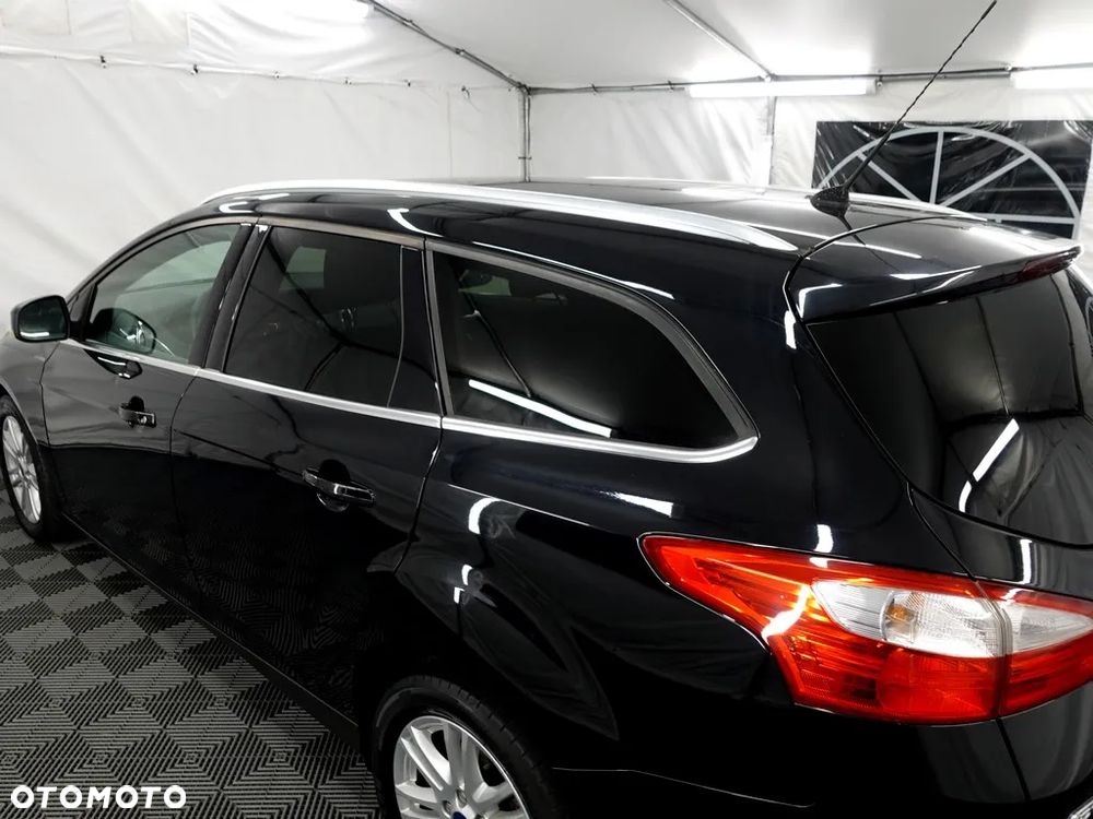 Ford Focus 2.0 TDCi Titanium - 28