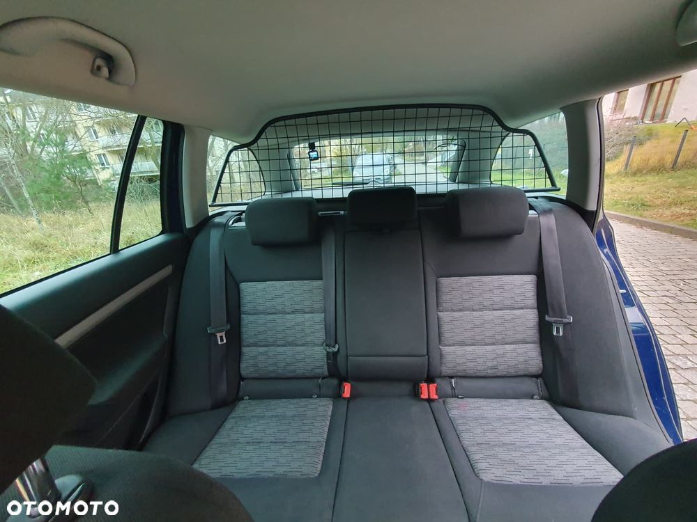 Skoda Octavia 2.0 TDI DPF Ambition - 17