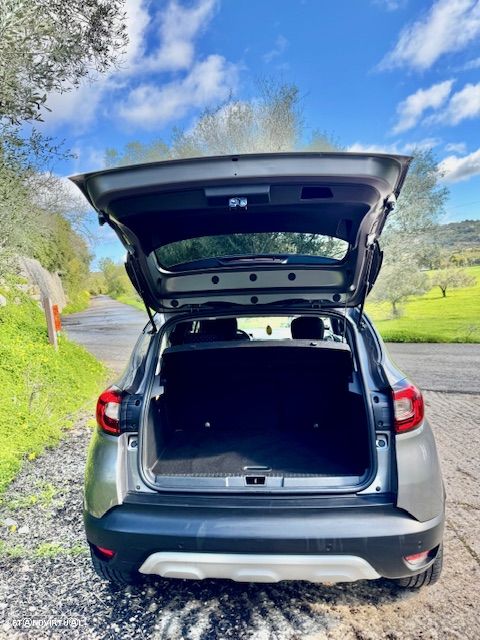 Renault Captur 0.9 TCE Exclusive - 22