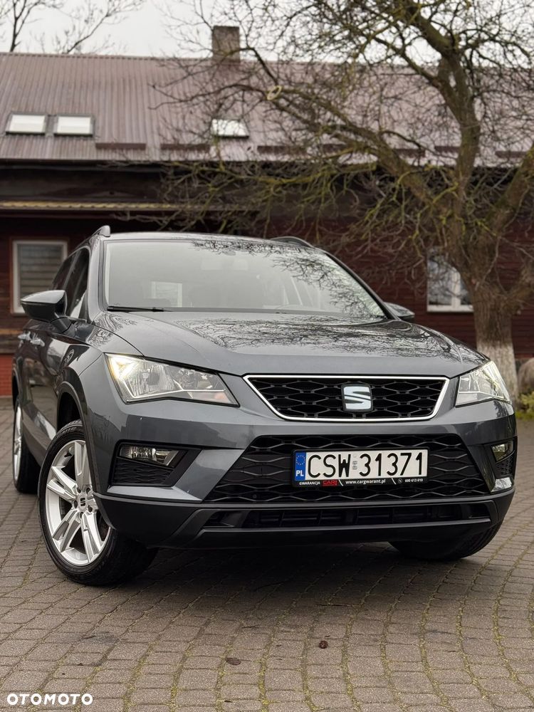 Seat Ateca - 3
