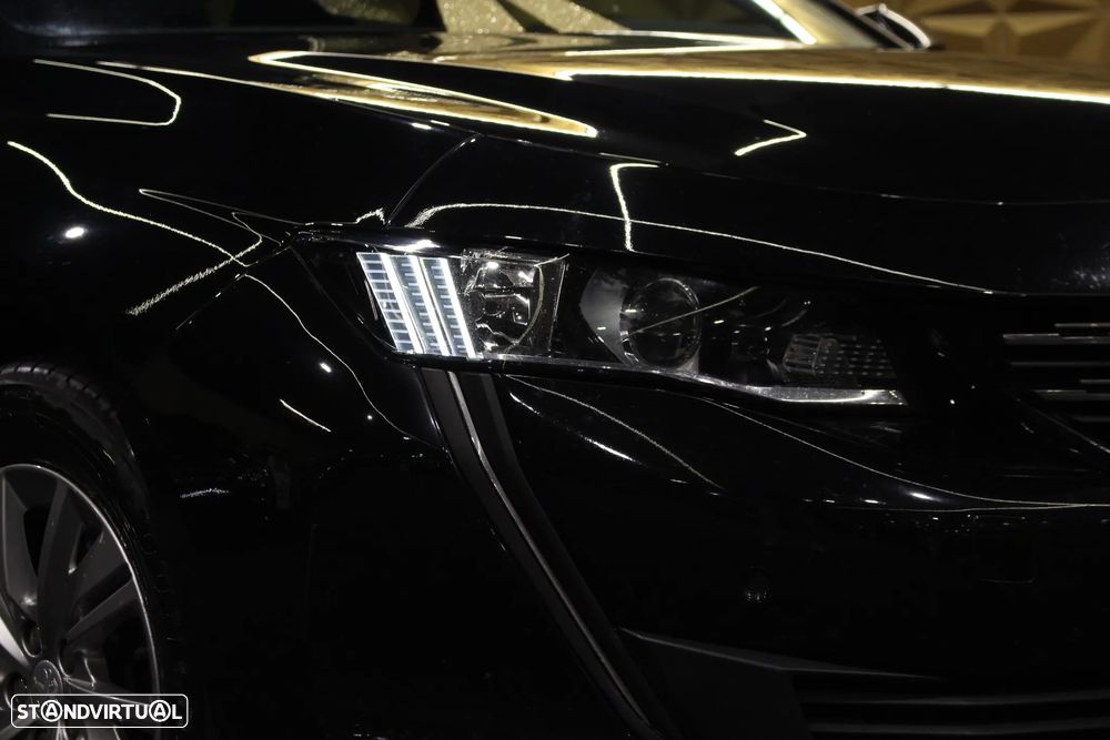 Peugeot 508 SW 1.5 BlueHDi GT EAT8 - 7
