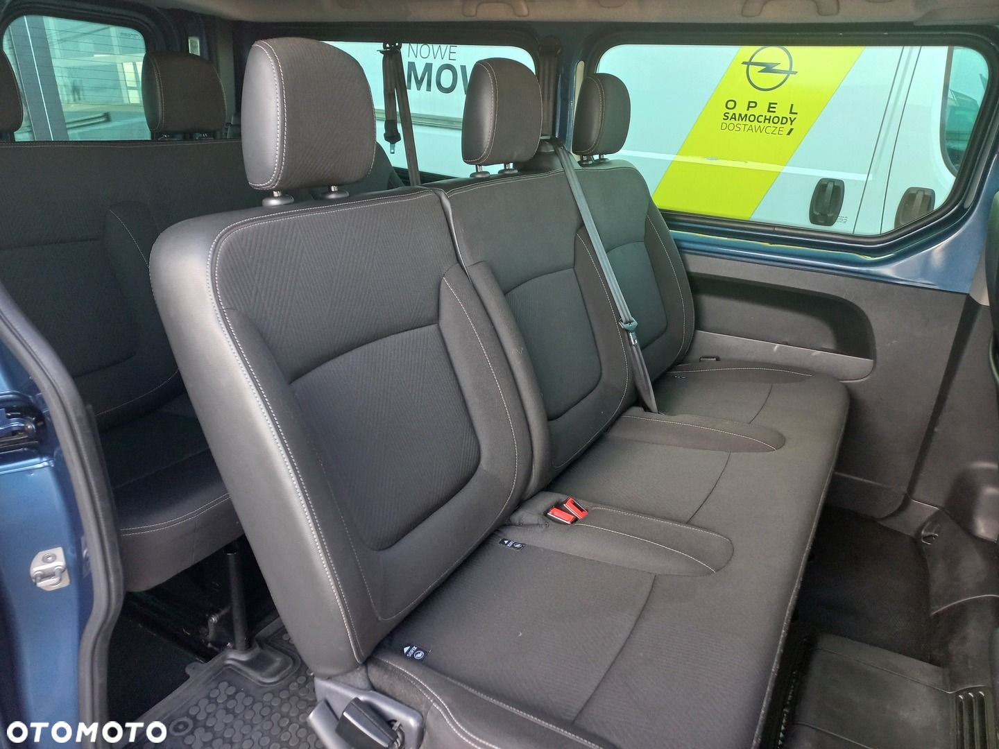 Renault Trafic - 11