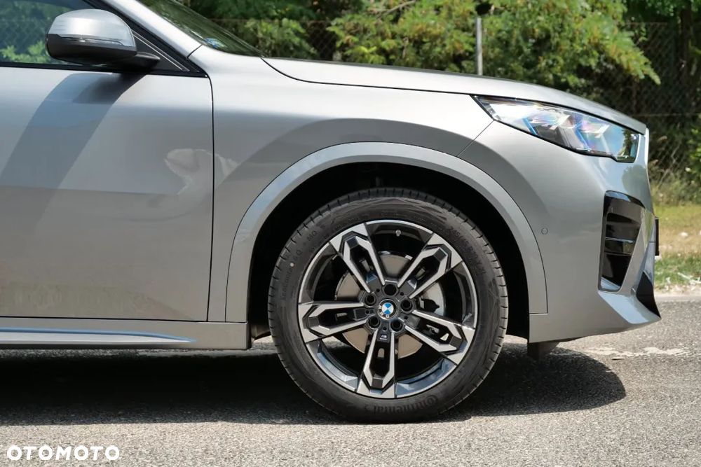 BMW X2 xDrive20d mHEV - 11