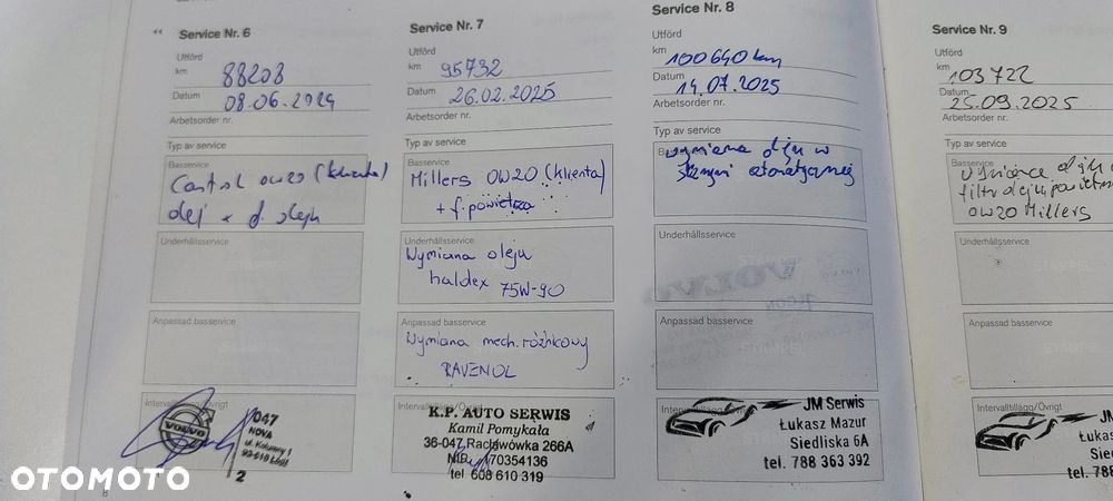Volvo V90 T6 AWD Inscription - 18