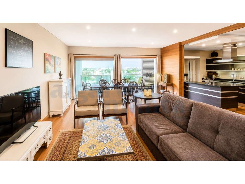 Exclusivo com Algarve Manta! Apartamento T2 de Luxo em Portimão, Al... - Grande imagem: 3/24