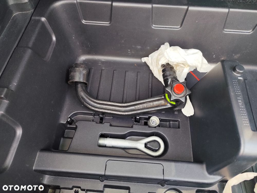 Nissan Juke 1.6 CVT Tekna - 23