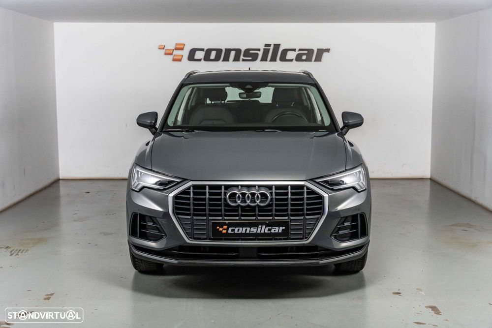 Audi Q3 45 TFSIe S tronic - 3