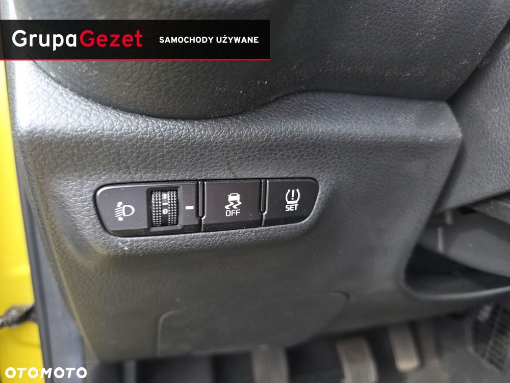 Kia Picanto 1.2 L - 20