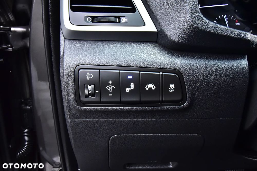 Hyundai Tucson 1.6 GDi 2WD Style - 22