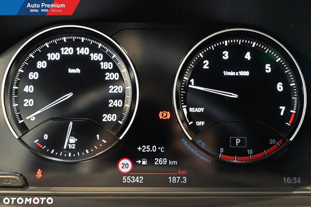BMW X2 sDrive20i GPF - 5