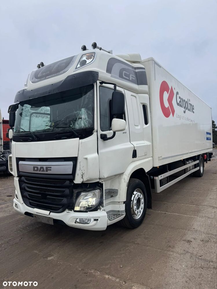 DAF CF 370 FA *048* - 3