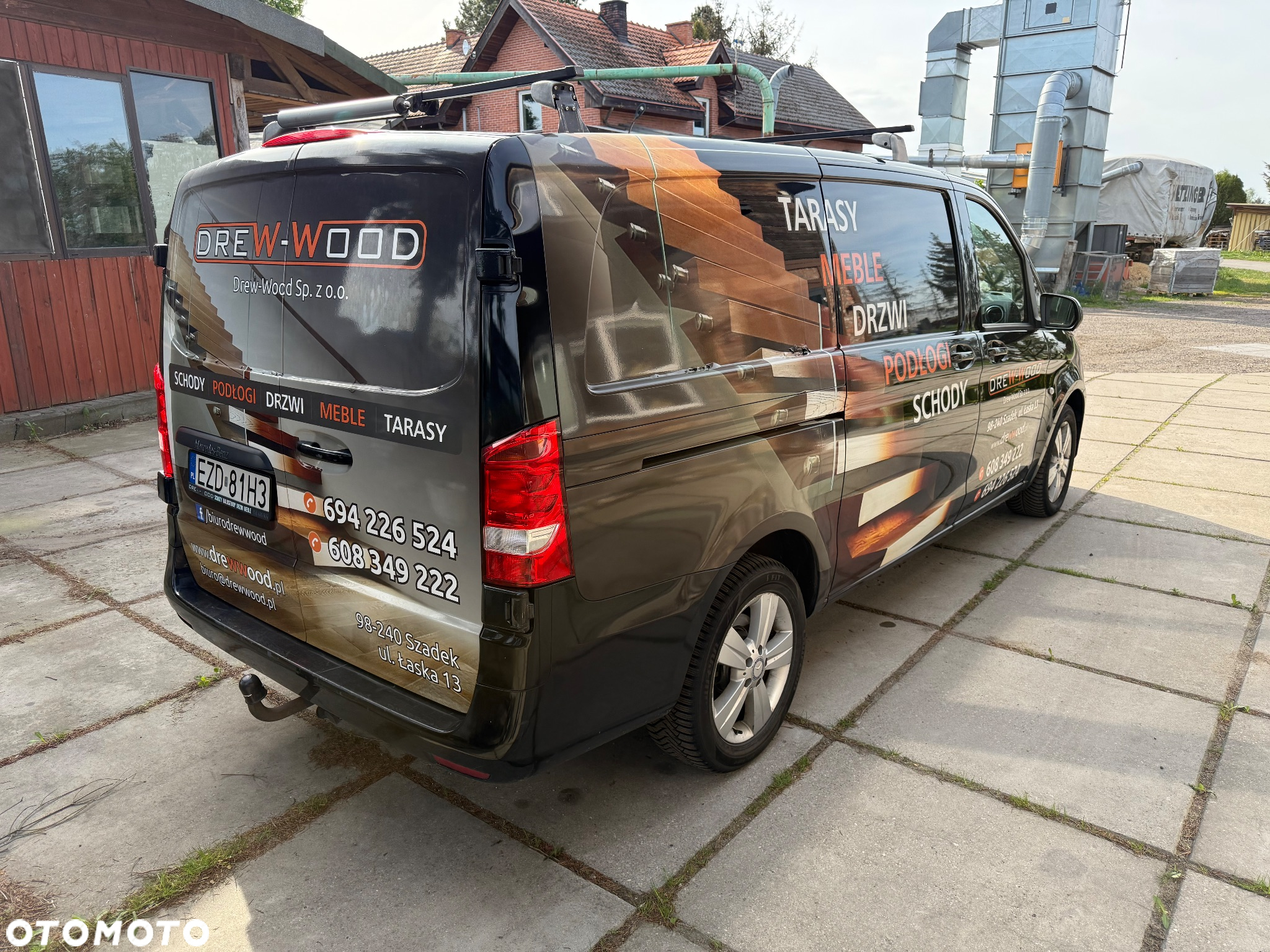 Mercedes-Benz Vito - 5