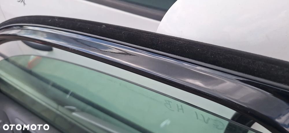 VW Golf VI HB Drzwi Przód Przednie Prawe Kod Lakieru LC9X - 28