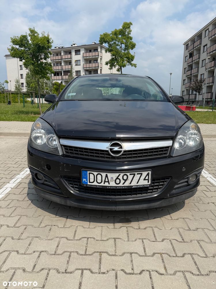 Opel Astra 1.3 CDTI - 1