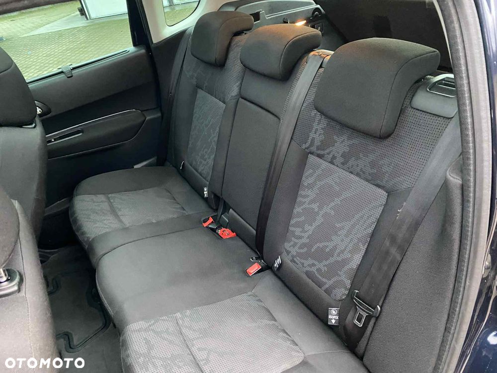 Peugeot 3008 HDi 150 Allure - 11