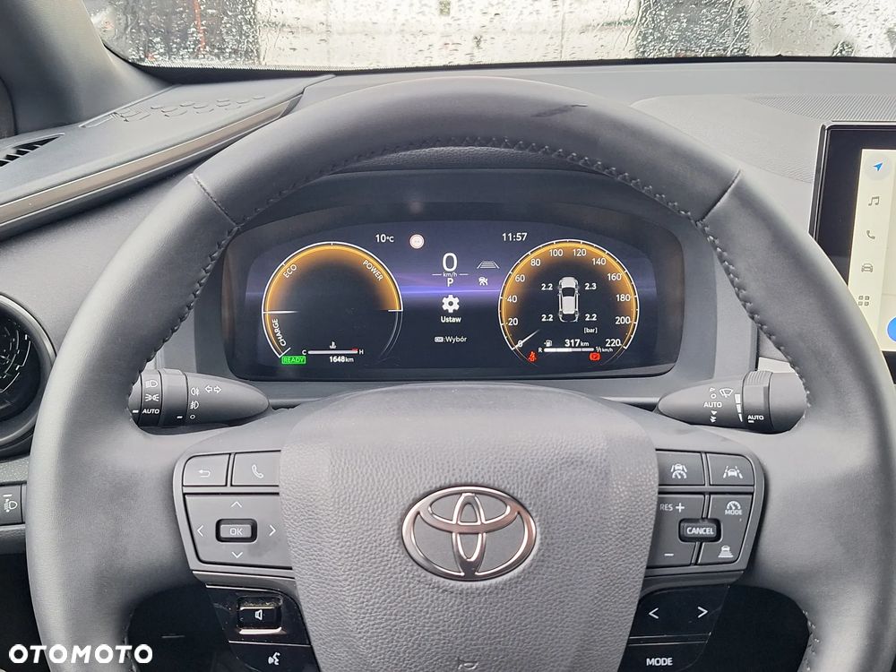 Toyota C-HR 1.8 Hybrid Style - 14
