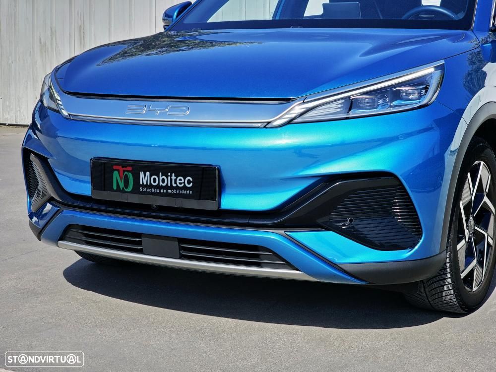 BYD Atto 3 60.48 kWh Design - 2