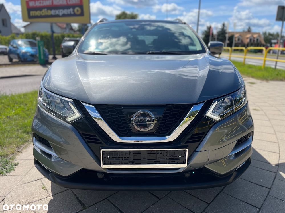 Nissan Qashqai 1.6 Tekna - 2