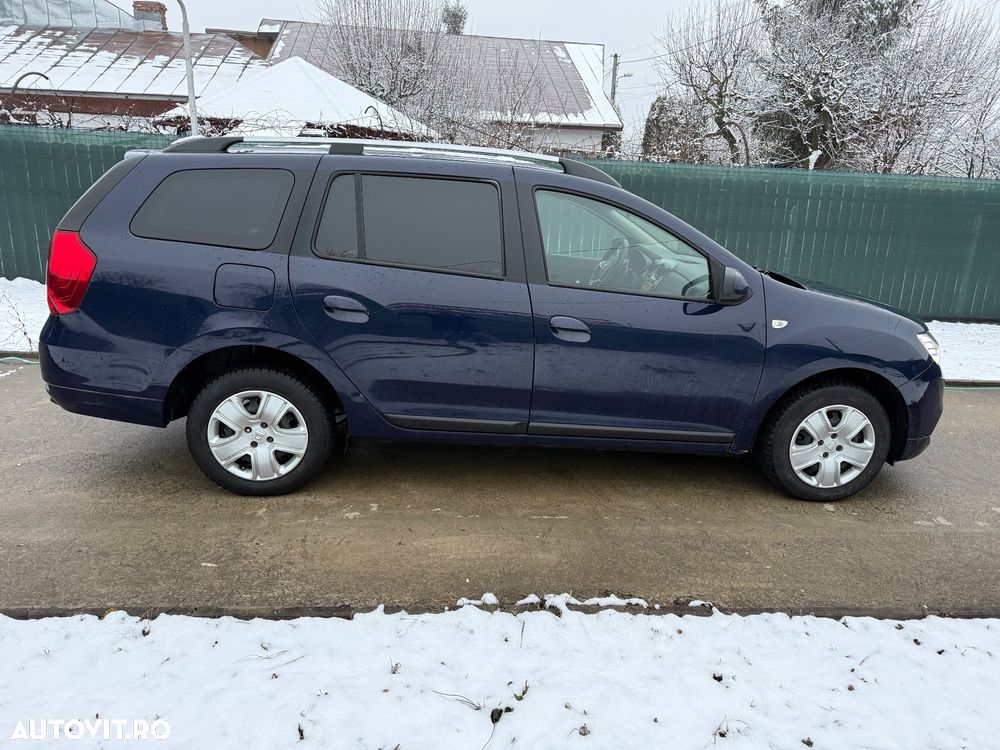 Dacia Logan 0.9 TCe Laureate - 6