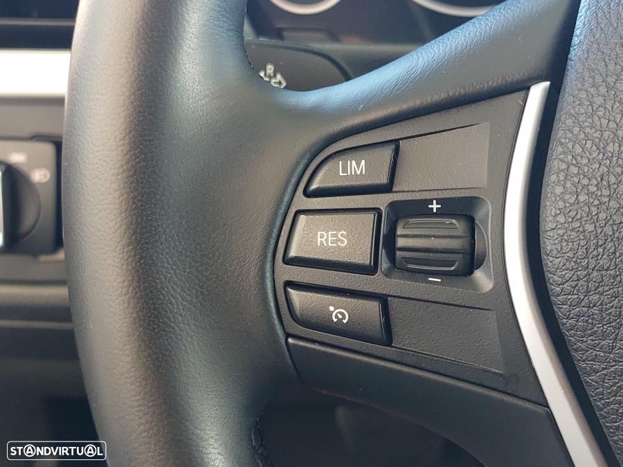 BMW 418 Gran Coupé d Advantage Auto - 16