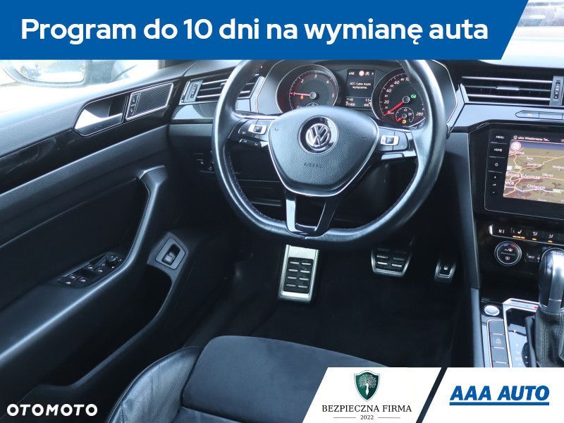 Volkswagen Arteon - 9